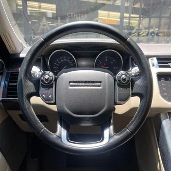 Range Rover Range Rover Sport Supercharged 2014