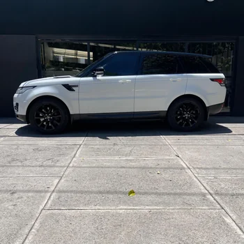 Range Rover Range Rover Sport Supercharged 2014