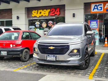 Chevrolet CAPTIVA 2022