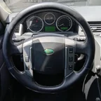 Range Rover Range Rover Sport Supercharged