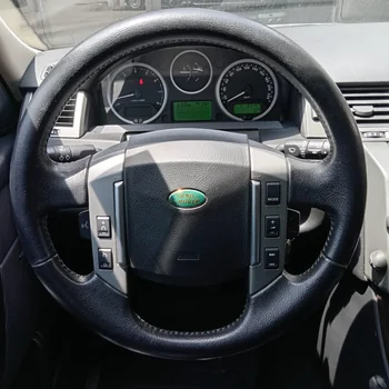 Range Rover Range Rover Sport Supercharged 2009