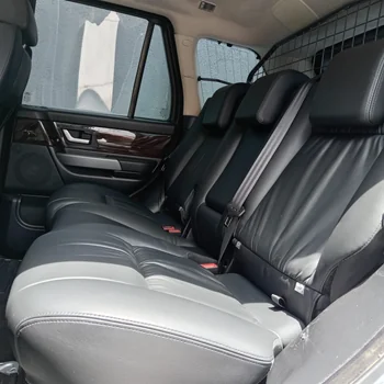 Range Rover Range Rover Sport Supercharged 2009