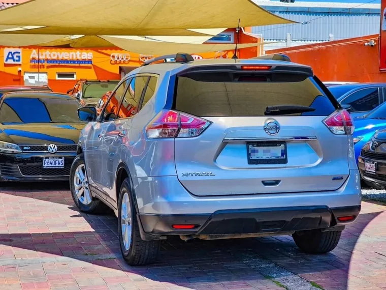 Nissan CL 2016 - Vista 4