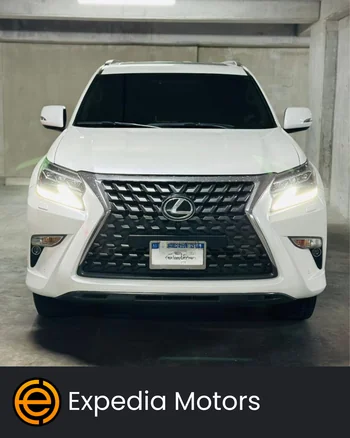 Lexus GX 2023