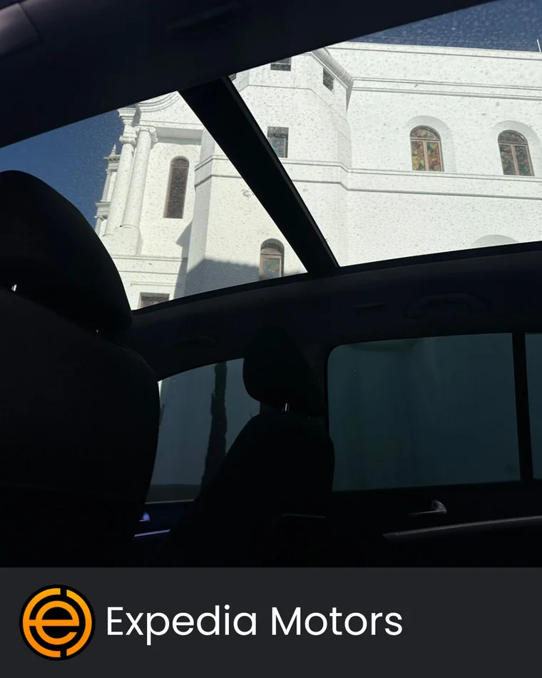 Volkswagen TIGUAN 2016 - Vista 5