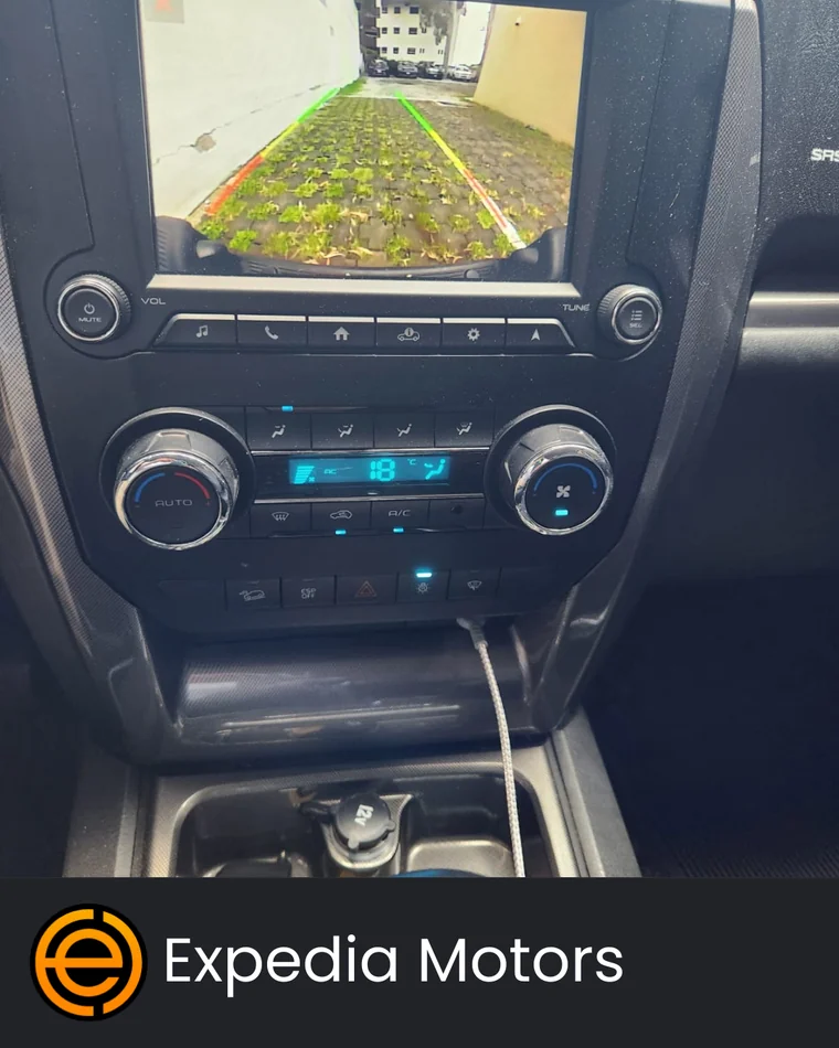 Mahindra DC 2023 - Vista 5