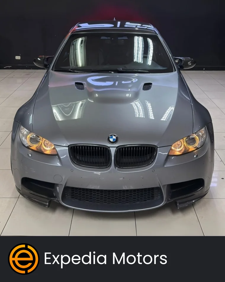 BMW SERIE 1 2008 - Vista 2