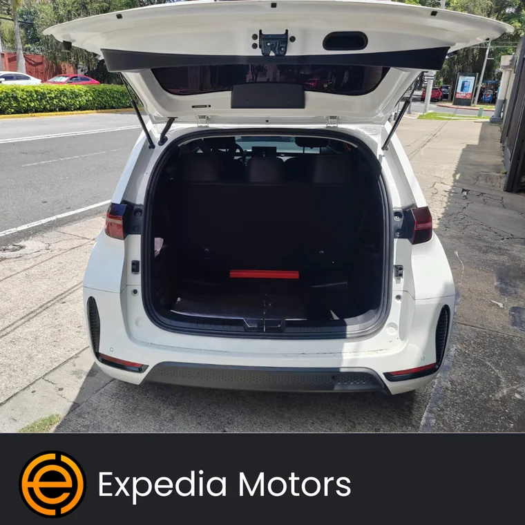 BYD CL 2023 - Vista 5