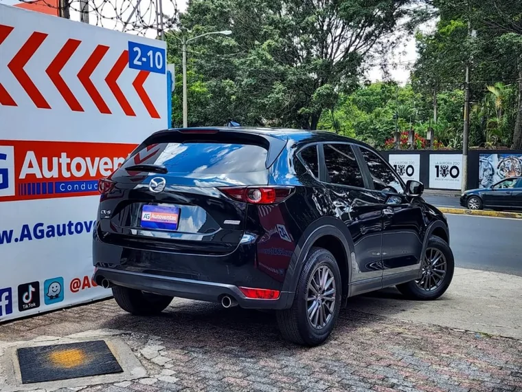 Mazda CX-5 2019 - Vista 4