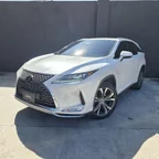 Lexus RX350