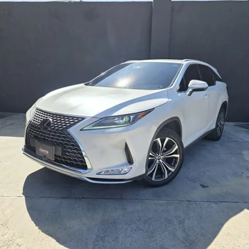 Lexus RX350 2021