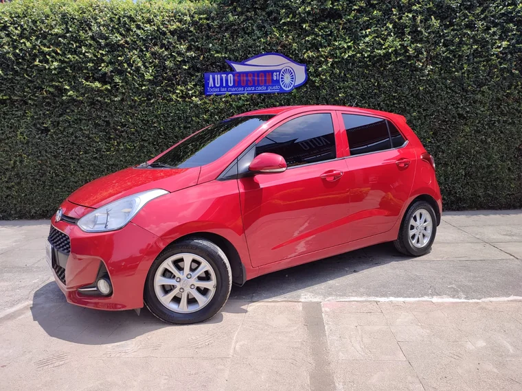 Hyundai CL 2018 - Imagen principal