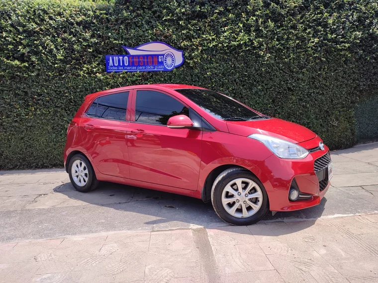 Hyundai CL 2018 - Vista 2