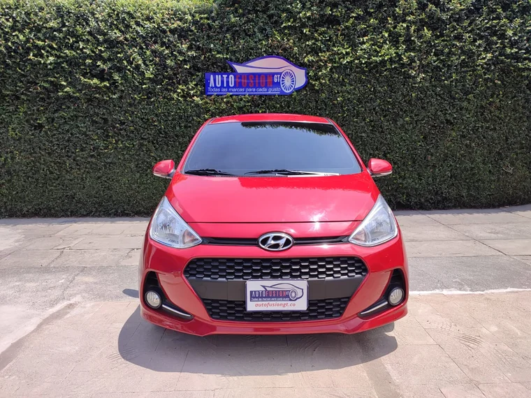 Hyundai CL 2018 - Vista 3