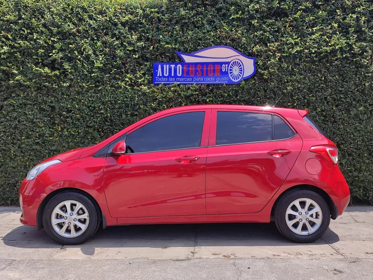 Hyundai CL 2018 - Vista 4