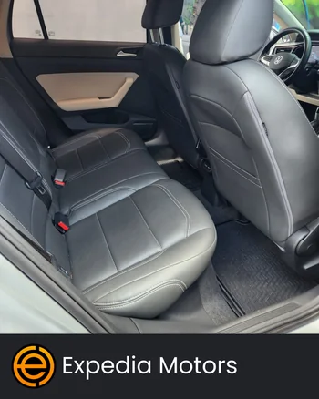 Volkswagen VIRTUS 2022