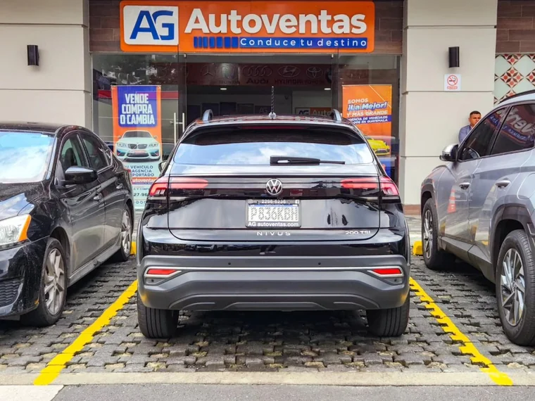 Volkswagen CL 2022 - Vista 5