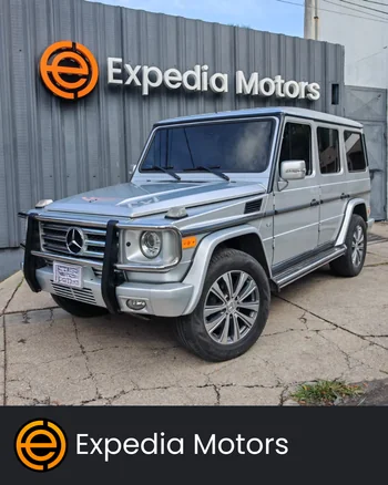 Mercedes Benz CL 2011