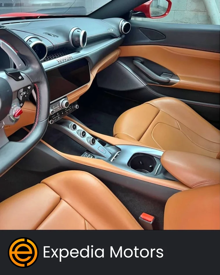 Ferrari CL 2019 - Vista 4