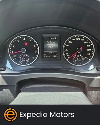 Volkswagen TIGUAN 2016