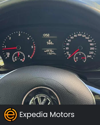 Volkswagen AMAROK 2018