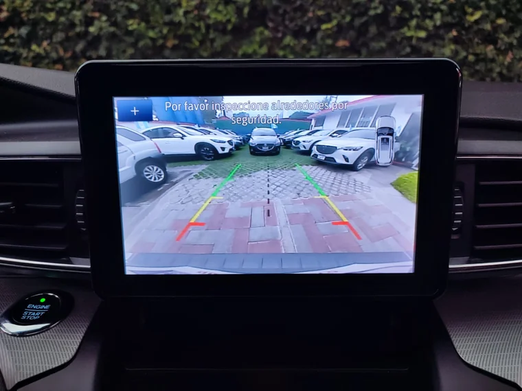 Ford EXPLORER 2020 - Imagen principal