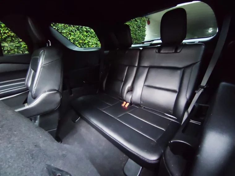 Ford EXPLORER 2020 - Vista 5