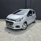 Chevrolet BEAT