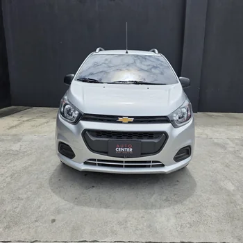 Chevrolet BEAT 2019