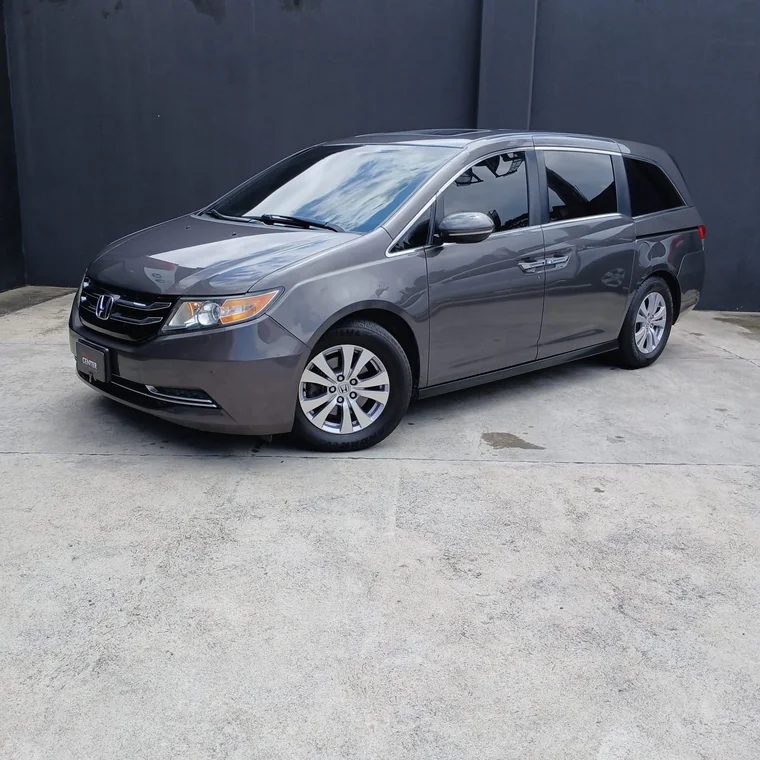 Honda ODYSSEY 2015 - Imagen principal