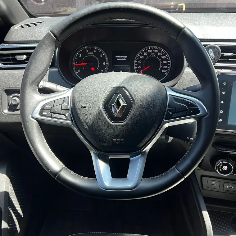 Renault DUSTER 2023 - Vista 5