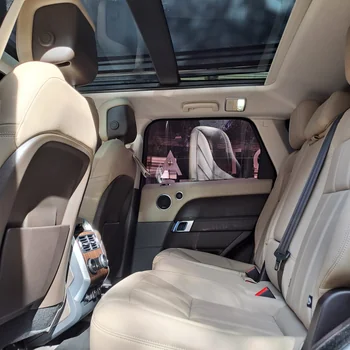 Range Rover Range Rover Sport Supercharged 2018