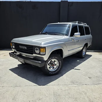 Toyota LAND CRUISER 1981