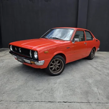 Toyota COROLLA 1976