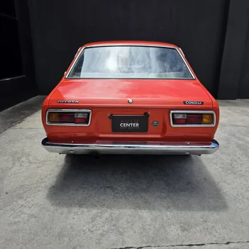 Toyota COROLLA 1976