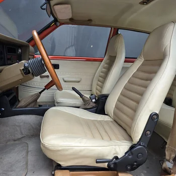 Toyota COROLLA 1976