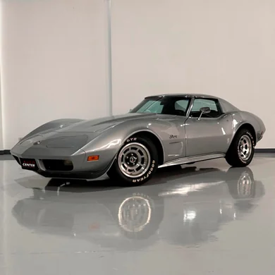 Chevrolet CORVETTE 1974