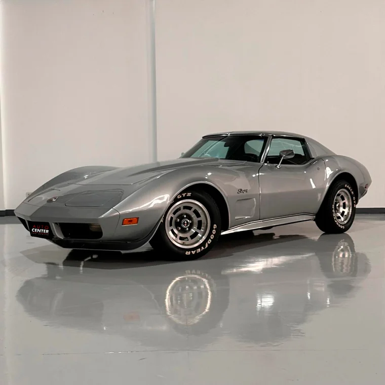Chevrolet CORVETTE 1974 - Imagen principal