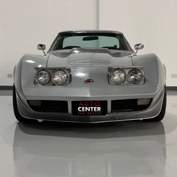 Chevrolet CORVETTE 1974