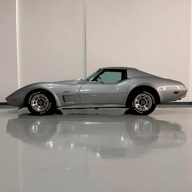 Chevrolet CORVETTE 1974 - Vista 3