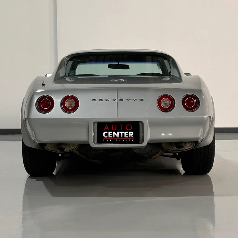 Chevrolet CORVETTE 1974 - Vista 5