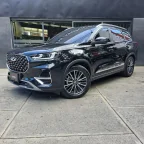 CHERY TIGGO