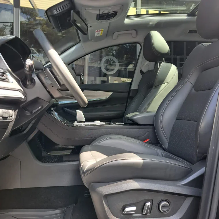 CHERY TIGGO 2023 - Vista 3