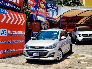 Chevrolet SPARK 2020