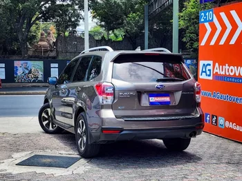 Subaru FORESTER 2017