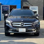 Mercedes Benz GLA