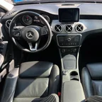 Mercedes Benz GLA