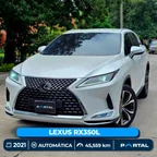 Lexus RX350