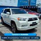 Toyota 4RUNNER