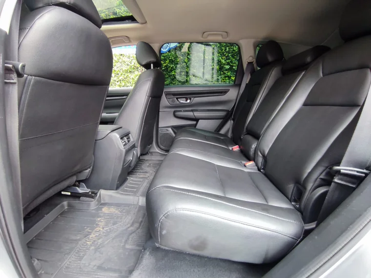 Honda CR-V 2023 - Vista 5